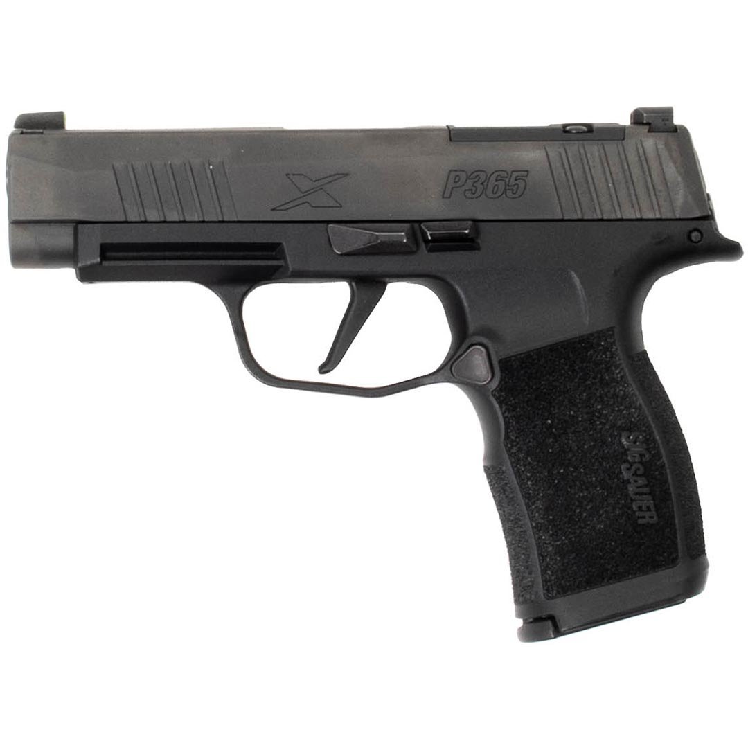 SIG SAUER P365XL